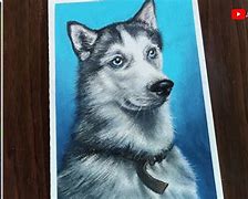 Image result for oil pastels animals tutorial