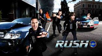 Image result for TV Show Rush Australia Channel 7