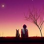 Image result for anime sunset city wallpapers