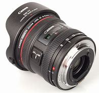 Image result for Canon Fish Lens