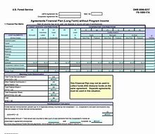 Image result for Financial Business Plan Template