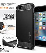 Image result for SPIGEN Case iPhone 5