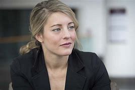 Image result for Melanie Joly Younger
