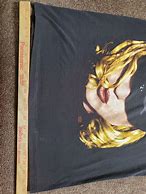 Image result for Madonna 1993 Tour T-Shirt