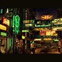 Image result for Cyberpunk Sign