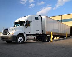 Image result for Tractor Trailer with Invisible Front
