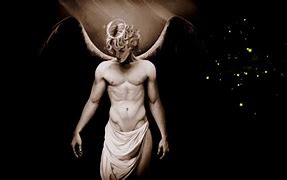 Image result for Archangel Lucifer Fallen Angel