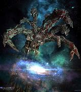 Image result for Concept Art Robotic Galaxy