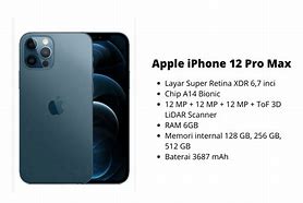 Image result for Harga Terbaru iPhone 12