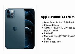 Image result for Harga iPhone 12 Pro Max1 Hend