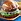 Image result for Potato Mushroom Burger