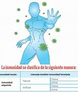 Image result for inmunidad