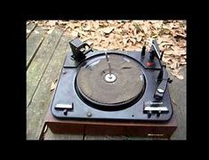 Image result for Heathkit Turntable