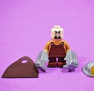 Image result for Incredibles 2 LEGO Underminer