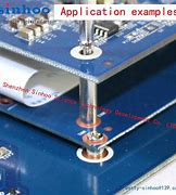 Image result for iPhone Standoff Screw