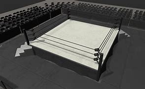 Image result for FFXIV Wrestling Ring