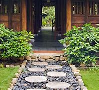 Image result for Landscape Stepping Stones