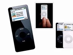 Image result for iPod 2005 Prototype