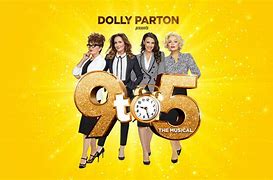 Image result for 9 to 5 Play Logo