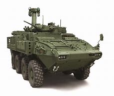 Image result for Lav 6 Variants