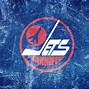 Image result for Jets Hockey Logo