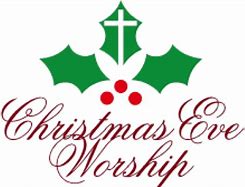 Image result for Christmas Eve Church Service Clip Art
