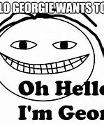 Image result for Meme Hello