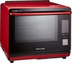 Image result for Sharp Healsio Oven