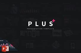 Image result for Plus Templat
