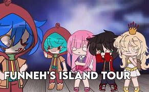 Image result for Funneh Island