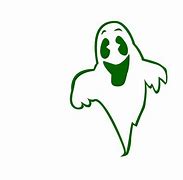 Image result for Cute Ghost Animals