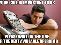 Image result for Waiting for Call Meme