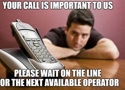 Image result for No Phone Calls Meme