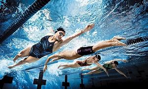 Image result for Swim Photography