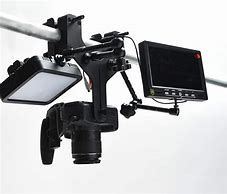 Image result for Wireless Bridge Mount for Camera Pole