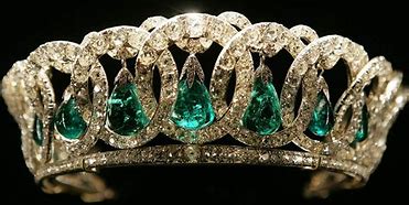 Image result for The Queens Jewelry