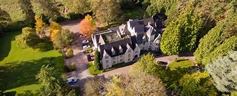 Image result for Afon Rhaiadr Country House