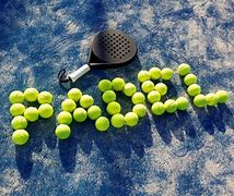 Image result for Padel