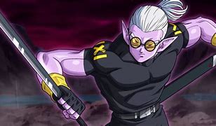 Image result for Fu Dragon Ball Heroes