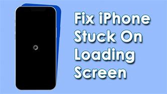 Image result for iPhone Picture Error Loading Screen