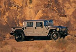 Image result for Humvee Civilian Ambulance Body