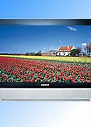 Image result for Sanyo TV