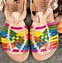 Image result for Pretty Chanclas Mexican