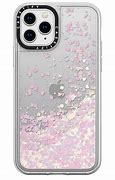 Image result for iPhone 11 Pro Max ClearCase Glitter