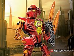 Image result for Hero Factory Aquagon