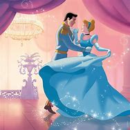 Image result for Cinderella and Prince Charming Wallpaper