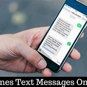 Image result for Check Text Messages