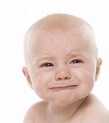 Image result for Pic of Crying Baby Face