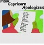 Image result for Capricorn Anger Memes