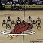 Image result for Miami Heat Tournament Court